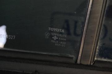 Дверь задняя левая HIGHLANDER 01-07 2006 ACU20 2.4 2AZFE