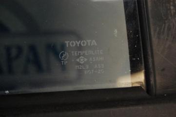 Дверь задняя левая HIGHLANDER 01-07 2006 ACU20 2.4 2AZFE