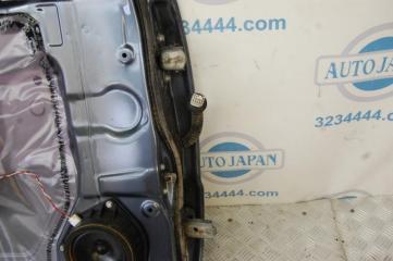 Дверь задняя левая HIGHLANDER 01-07 2006 ACU20 2.4 2AZFE