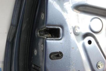 Дверь задняя левая HIGHLANDER 01-07 2006 ACU20 2.4 2AZFE