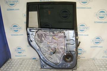 Дверь задняя левая HIGHLANDER 01-07 2006 ACU20 2.4 2AZFE