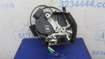 Замок двери задний правый TOYOTA HIGHLANDER 01-07 ACU20 2.4 2AZFE