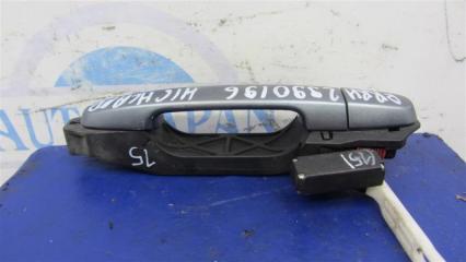 Ручка двери наружная задняя правая HIGHLANDER 01-07 2006 ACU20 2.4 2AZFE