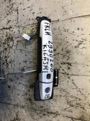 Ручка двери наружная передняя левая SUZUKI KIZASHI 09-14 2011