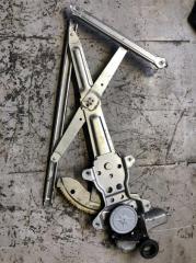 Стеклоподъемник передний левый KIZASHI 09-14 2011 Седан 2.4