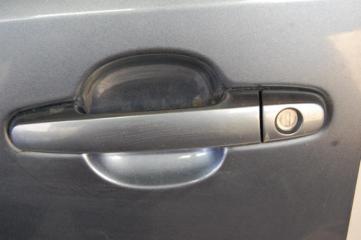 Дверь передняя левая TOYOTA HIGHLANDER 01-07 ACU20 2.4 2AZFE