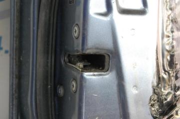 Дверь передняя левая HIGHLANDER 01-07 2006 ACU20 2.4 2AZFE