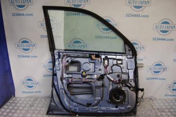 Дверь передняя левая HIGHLANDER 01-07 2006 ACU20 2.4 2AZFE