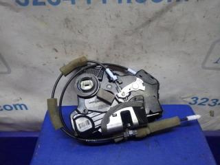 Замок двери передний левый CIVIC 11-15 2012 Седан 1.8