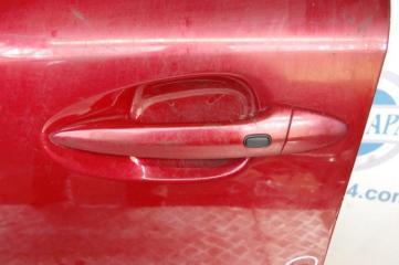 Дверь передняя левая IS250/350 05-13 2010 Седан 2.5