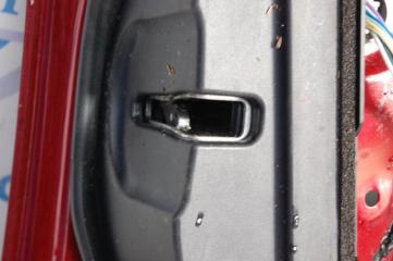 Дверь передняя левая IS250/350 05-13 2010 Седан 2.5