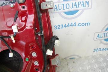 Дверь передняя левая IS250/350 05-13 2010 Седан 2.5