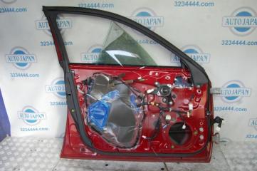 Дверь передняя левая IS250/350 05-13 2010 Седан 2.5