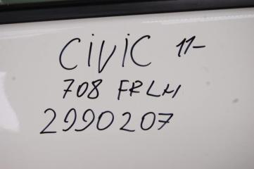 Дверь передняя левая IS250/350 05-13 2010 Седан 2.5