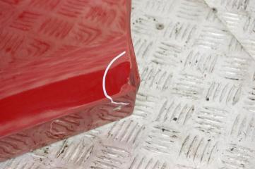 Дверь задняя правая SONATA LF 2014- 2015 Седан G4FJ 1.6