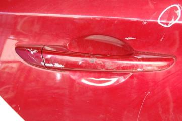 Дверь задняя правая SONATA LF 2014- 2015 Седан G4FJ 1.6