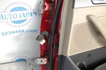 Дверь задняя правая SONATA LF 2014- 2015 Седан G4FJ 1.6