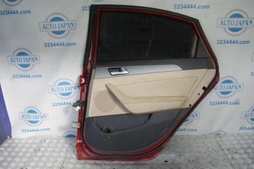 Дверь задняя правая SONATA LF 2014- 2015 Седан G4FJ 1.6