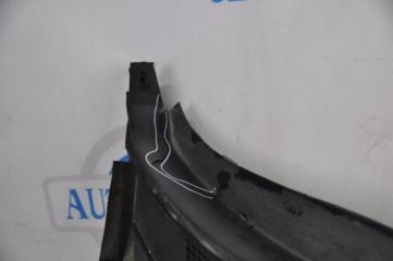 Пластик под лобовое стекло / Жабо MURANO Z51 07-14 2009 Внедорожник 3.5