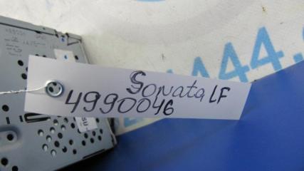 Магнитола SONATA LF 2014-