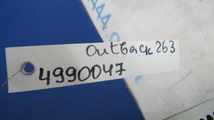 Магнитола OUTBACK 09-14 BR 2012 Внедорожник 2.5