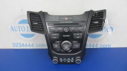 Магнитола ACURA RDX 12-19 2018