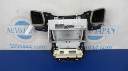 Магнитола ACURA RDX 12-19 Внедорожник 3.5
