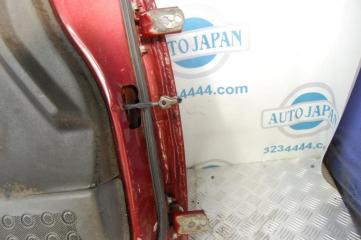 Дверь передняя левая QX56 / TITAN / ARMADA 04-16