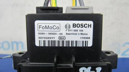 Резистор печки FORD FUSION 14-