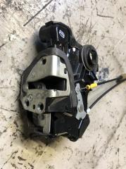 Замок двери передний левый SIENNA 11-16