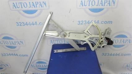 Стеклоподъемник передний правый TOYOTA HIGHLANDER 01-07 2006