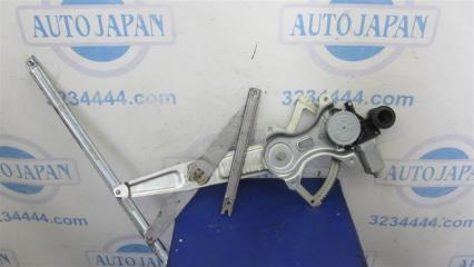 Стеклоподъемник передний правый TOYOTA HIGHLANDER 01-07 ACU20 2.4 2AZFE