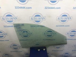 Стекло двери переднее правое SUBARU LEGACY 09-15 BM 2014 Б/У Стекло двери переднее правое SUBARU LEGACY 09-15 BM 2014