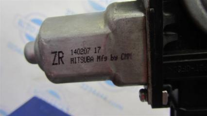 Стеклоподъемник передний правый LEGACY 09-15 BM 2014 Седан 2.5 FB25B