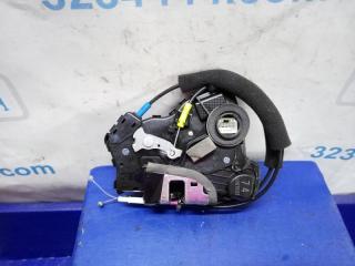 Замок двери передний правый GX470 02-09