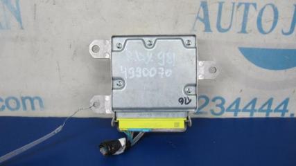 Блок управления AIRBAG ACURA RDX 12-19 Внедорожник 3.5