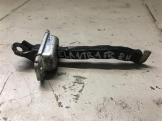 Ограничитель двери передний правый ELANTRA MD 10-15 2015 Седан 1.8