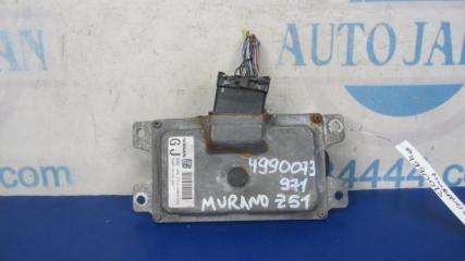 Блок управления АКПП NISSAN MURANO Z51 07-14 2009