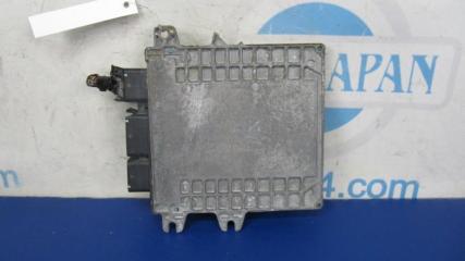 Блок управления двигателем MURANO Z51 07-14 2009 Внедорожник 3.5