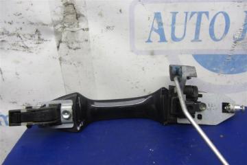 Ручка двери наружная передняя правая HONDA ACCORD CL7 / TSX 03-08 Седан 2.4