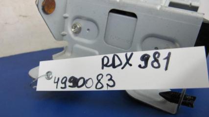 Усилитель звука RDX 12-19 2018 Внедорожник 3.5