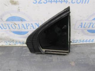 Стекло двери глухое заднее левое ACCORD CL7 / TSX 03-08 2006 Седан 2.4