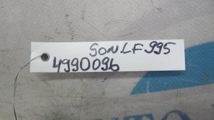 Панель приборов SONATA LF 2014- 2015 Седан G4FJ 1.6