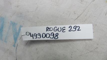 Панель приборов X-TRAIL/ROGUE T32 13-20