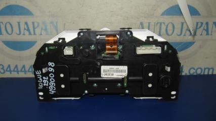 Панель приборов X-TRAIL/ROGUE T32 13-20