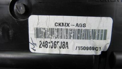 Панель приборов X-TRAIL/ROGUE T32 13-20