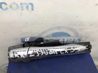 Ручка двери наружная задняя правая INFINITI EX35(37) 07-12 2008