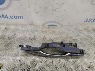 Ручка двери наружная задняя левая INFINITI EX35(37) 07-12 2008