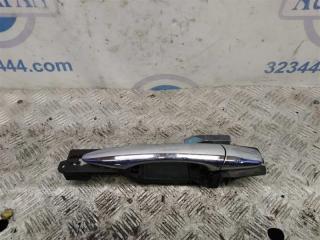 Ручка двери наружная задняя левая EX35(37) 07-12 2008 Внедорожник 3.5