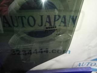 Стекло двери заднее левое X-TRAIL/ROGUE T32 13-20